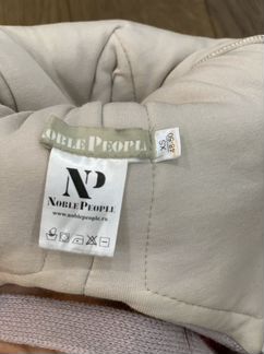 Шапка Noble people для девочки