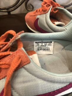 Кроссовки nike