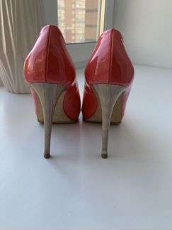 Туфли женские Le Silla