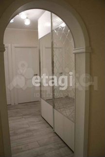 3-к квартира, 84.7 м², 3/17 эт.