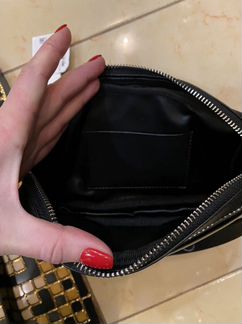Сумка Calvin Klein оригинал