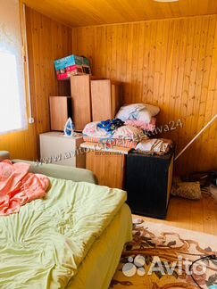 Дом 45.7 м² на участке 4.1 сот.