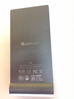 HiFiMan HM - 700 32 gb