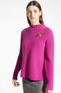 Джемпер max Mara