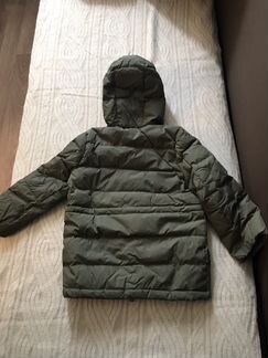 Куртка Original marines, осень-весна, 6 лет