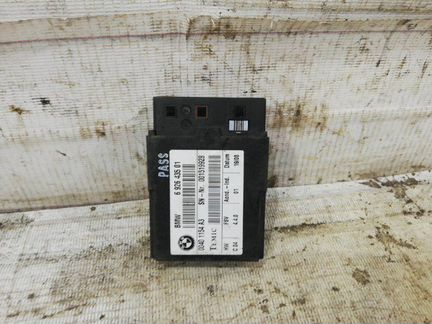 Блок управления обогревом сидений Bmw 3-Series E90