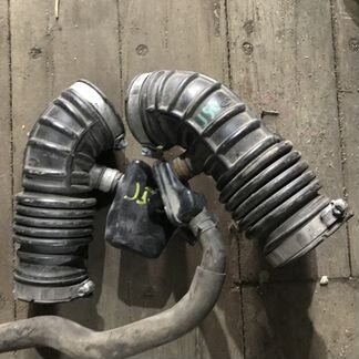 Гофра воздушного фильтра Infiniti EX35