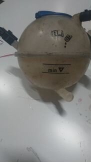 Бачок расширительный Volkswagen Touran I 2003г