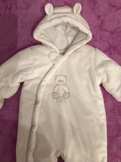 Комбинезон mothercare