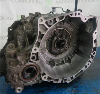 АКПП Hyundai Accent A4CF2 с Гарантией