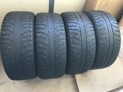 215/50/R17 Шины Bridgestone Ice Cruiser 7000 Б/У