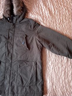 Куртка outerwear F&F