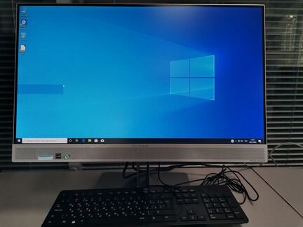 Моноблок HP Elite One 800 G4 (6MD48ES)