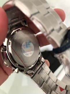 Часы Fila новые