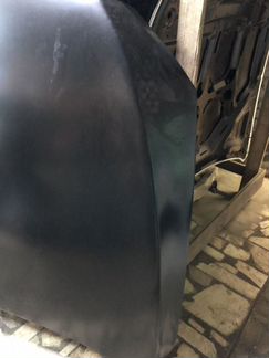 Капот бмв ф01 bmw f01