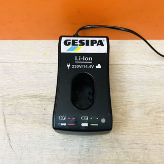 Зарядное устройство Gesipa N3/З92