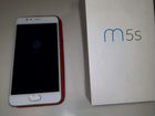 Телефон Meizu M5s