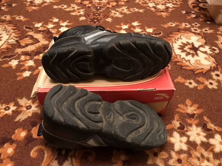 Кроссовки зимние мужские