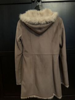 Дубленка Trussardi