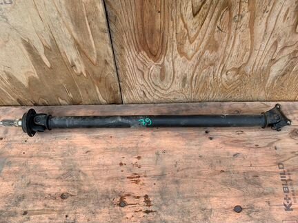 Карданный вал передний Infiniti M35 VQ35