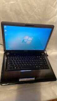 Ноутбук б/у Toshiba Satellite A300-1G2 psagge-0010