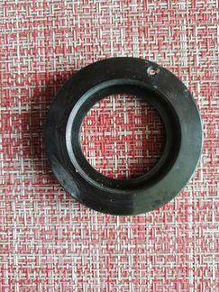 Переходник для подключения объективов М42 к Никону