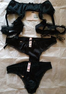 Agent Provocateur Felinda 32C,34С,36C,36D+низ2/3/4