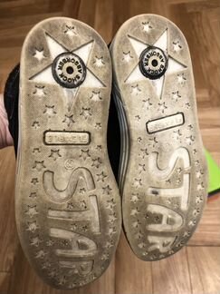 Демисезонные iMac с мембраной размер 29