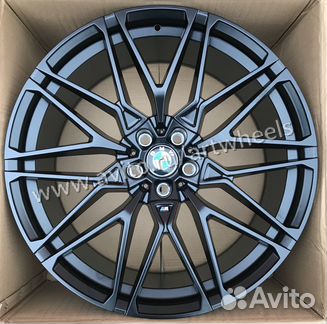 Диски на BMW бмв X 5 g 05 R 20