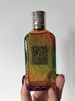 Etro “Patchouli” eau de parfum