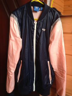 Ветровка Adidas, женская