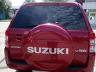 Suzuki Grand Vitara 2.0 AT, 2011, 69 000 км