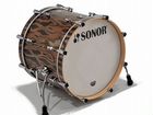 Sonor Бас-барабан 20