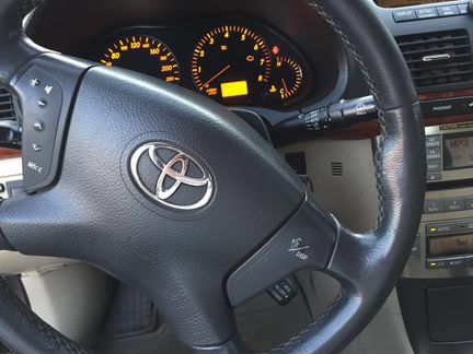Toyota Avensis 2.4 AT, 2006, 119 000 км
