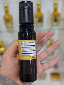 Tasnim, масло черного тмина