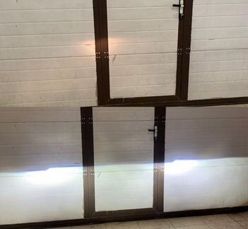 Ремонт Фар Установка Билинз Устранение Запотевания