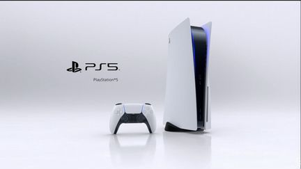 Ps5 ждёт в Эльдорадо