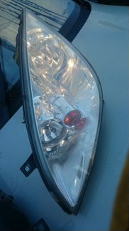 Фара на Mitsubishi Colt (Z30) 02-07 г.в. бу