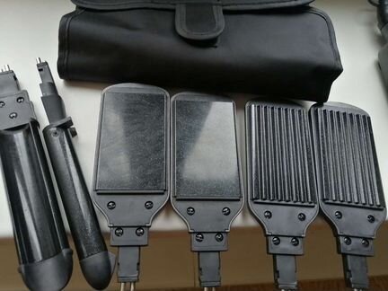 Выпрямитель для волос