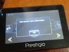 Навигатор Prestigio GeoVision 4300 объявление продам