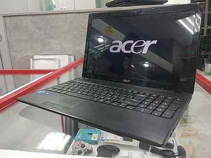 Купить Ноутбук Acer Aspire 5742g Пермь Avito