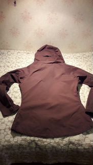 Куртка новая Dolomite с мембраной Toray Dermizax