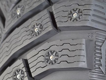 205/55 R16 94T michelin X-ICE north 4 Новые