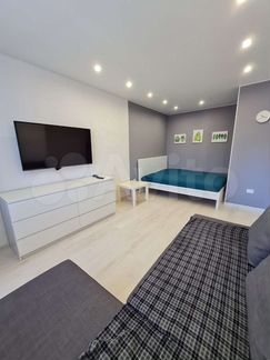 1-к. квартира, 30 м², 3/5 эт.