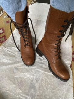 Сапоги marccain