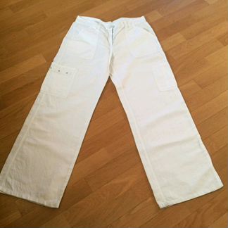 Брюки летние Benetton