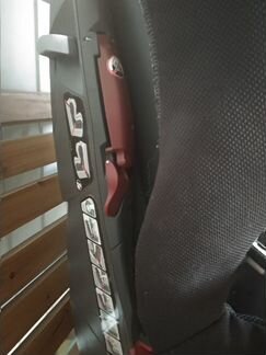 Romer автомобильное кресло с 1 года