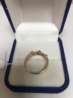 Золотое кольцо