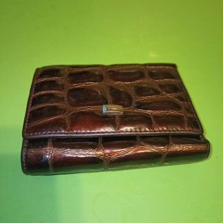 Кошелек-портмоне