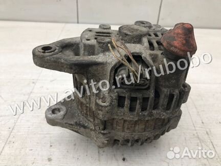 Генератор Mitsubishi Galant 8 USA 4G64 2003